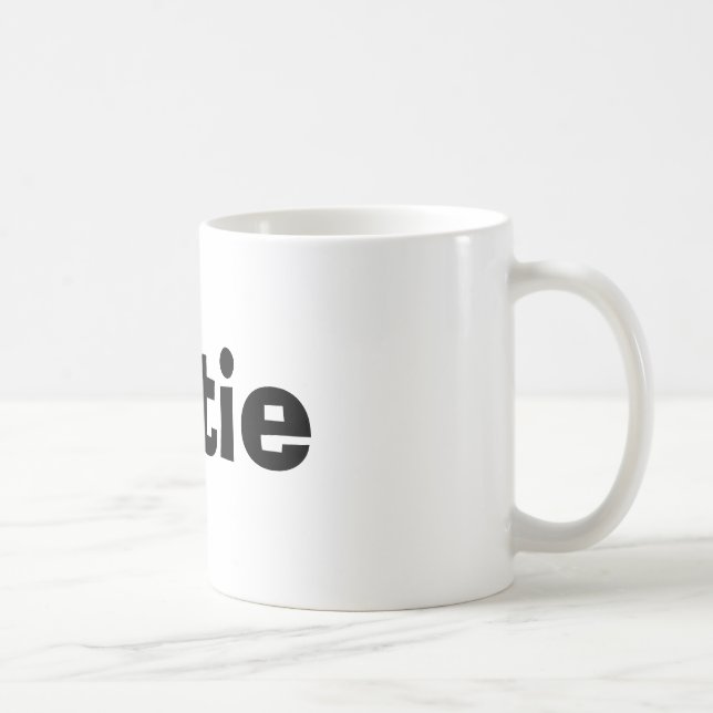 Katie Mug (Right)