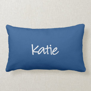 Katie Pillow - Modern Script