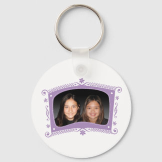 katie-selina keychain