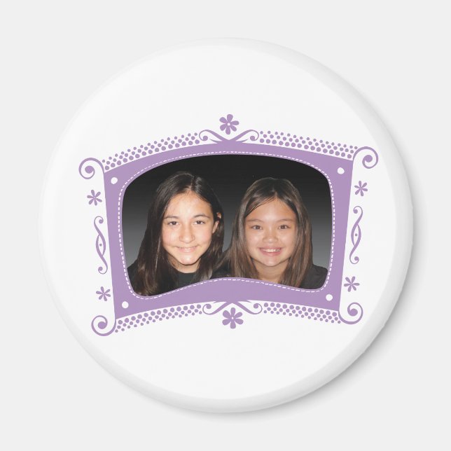 katie-selina magnet (Front)