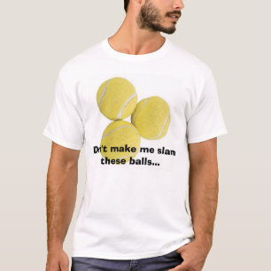 Katie Tennis T-Shirt