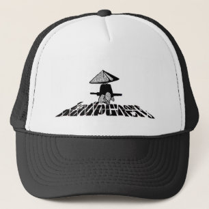 katipunero 4 trucker hat