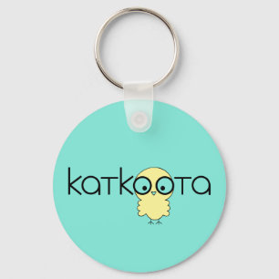 katkoota keychain