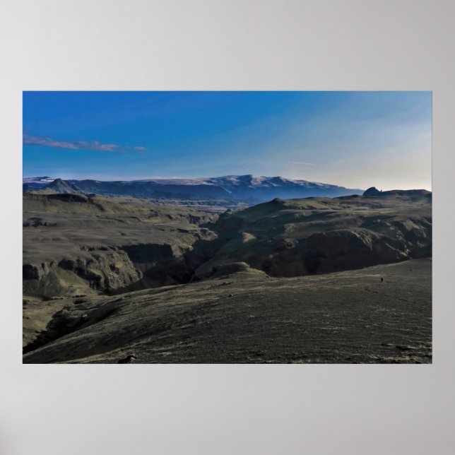 Katla Poster (Front)