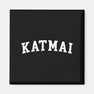Katmai magnet
