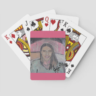 KATO PLAYING CARDS