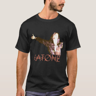 KATONE Men’s and Woman’s Graphic Dark T-Shirt