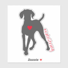 #KatoStrong Vinyl Decal