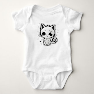 katousss baby bodysuit