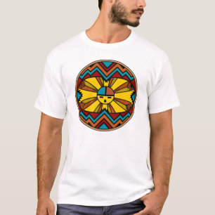 Katsina SunFace T-Shirt