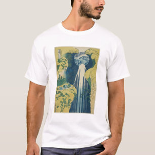 Katsushika Hokusai art T-Shirt