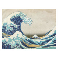 Katsushika Hokusai - The Great Wave off Kanagawa
