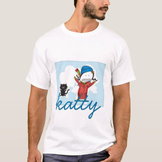 Katty & Kitty T-Shirt