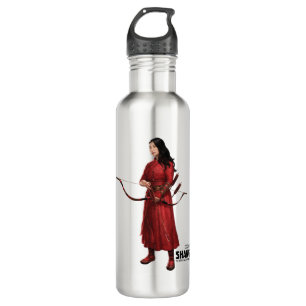 Katy Bow & Arrow 710 Ml Water Bottle