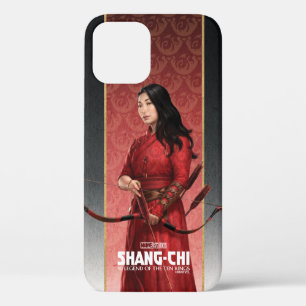 Katy Bow & Arrow iPhone 12 Case