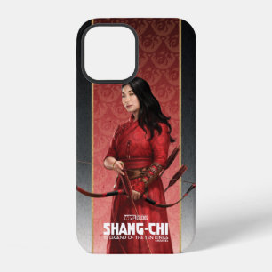 Katy Bow & Arrow iPhone 12 Case