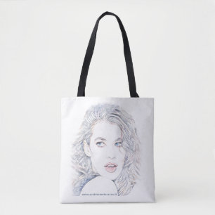 Katy tote bag