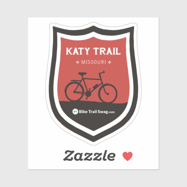 Katy Trail (Sheet)