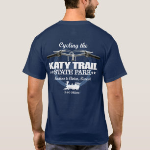 Katy Trail (H2) T-Shirt