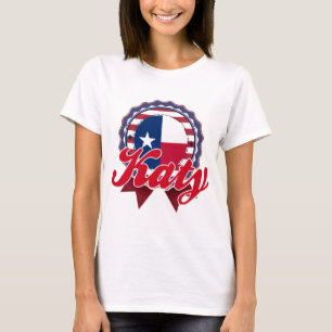 Katy, TX T-Shirt