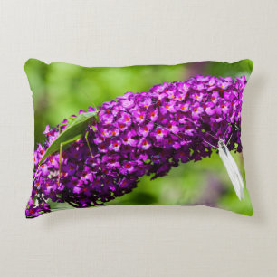 katydid energy accent pillow