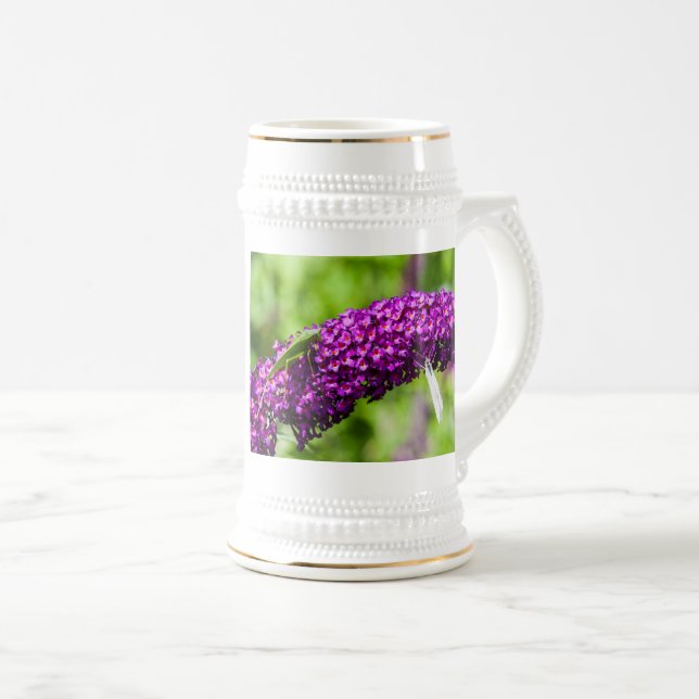 katydid energy beer stein (Front Right)
