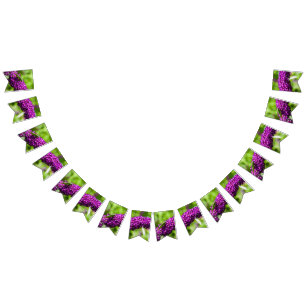 katydid energy bunting flags