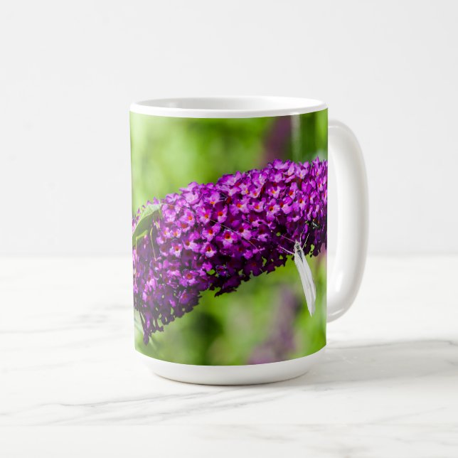 katydid energy coffee mug (Front Right)