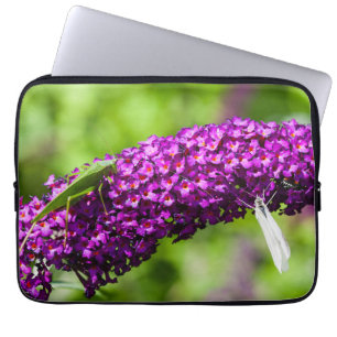 katydid energy laptop sleeve