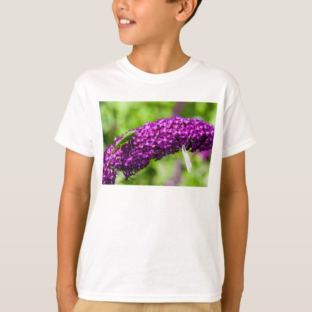 katydid energy T-Shirt (Front)