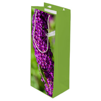 katydid energy wine gift bag