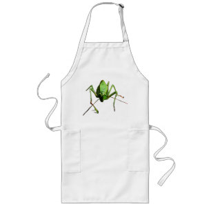 Katydid Long Apron