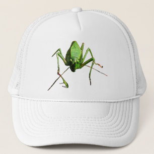 Katydid Trucker Hat