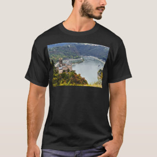 Katz Castle Germany T-Shirt