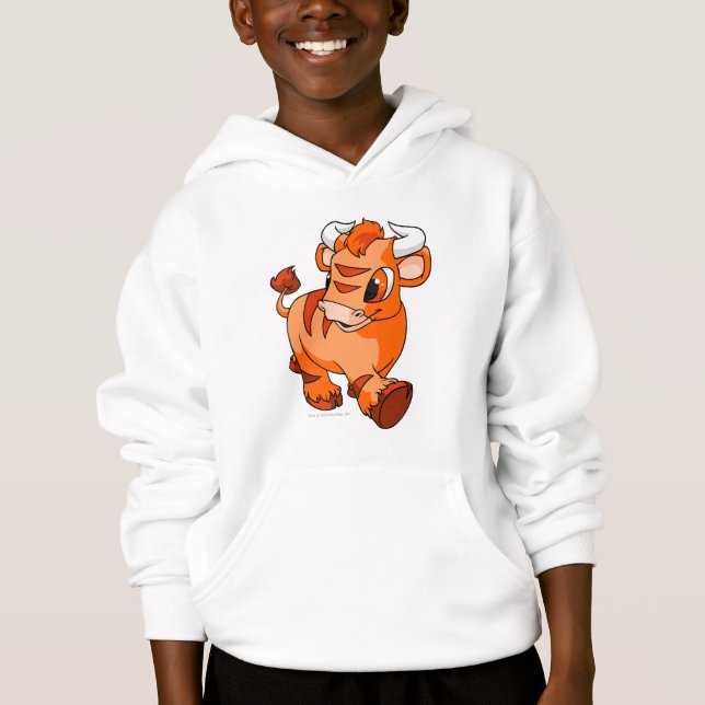 Kau Orange (Front)
