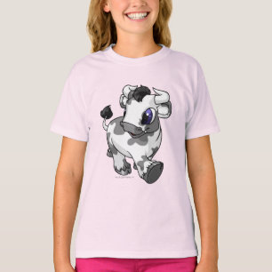 Kau Spotted T-Shirt
