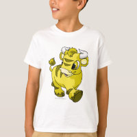 Kau Yellow