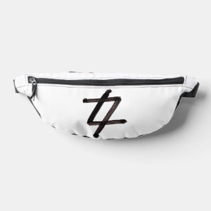 kauahirocrayo fanny pack