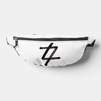 kauahirocrayo fanny pack