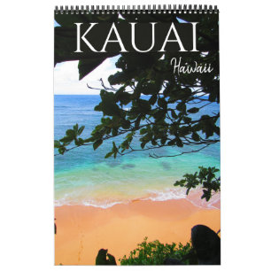 kauai 2025 calendar