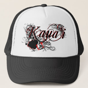 Kauai Chaos Hat
