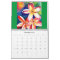Kauai in Bloom Calendar