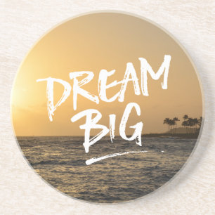 Kauai Sunset Dream Big Coaster