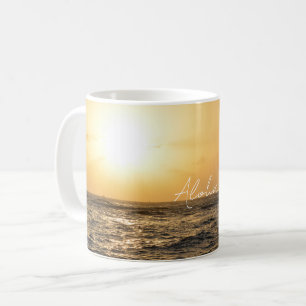Kauai Sunset Koloa (photo taken by me) Coffee Mug