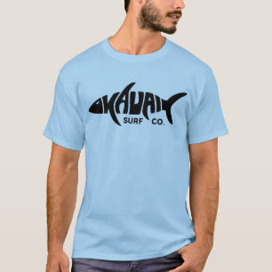 Kauai Surf Co. Tie-Dye T-Shirt