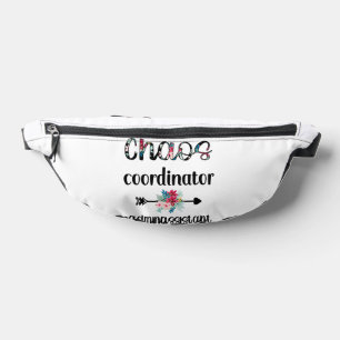 kauopearl fanny pack