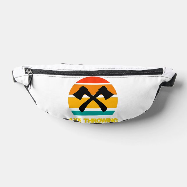 kauppfiferj fanny pack (Lay Down)