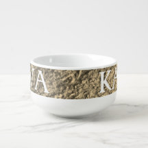 KAVA KAVA bowl