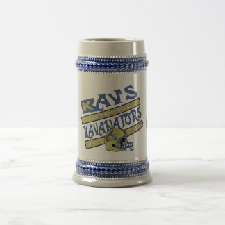 Kavanators Celebration Mug