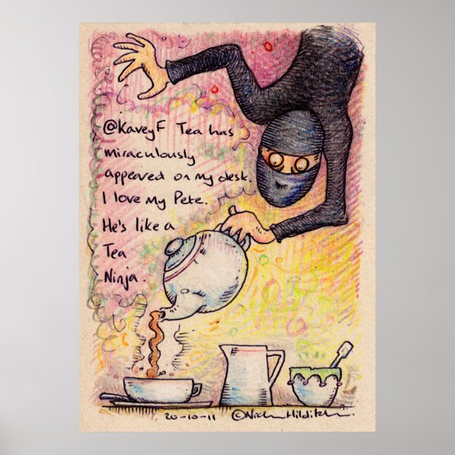 @KaveyF's irkafirka print (Front)